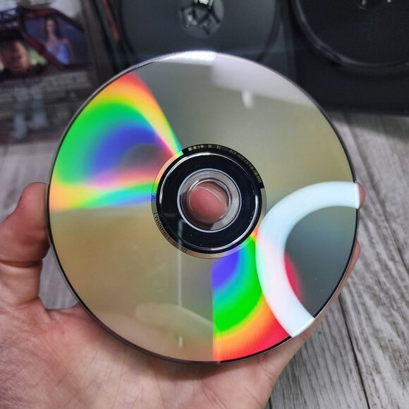 Resident Evil: Apocalypse DVD 2004 - Special Edition - Picture 7 of 7